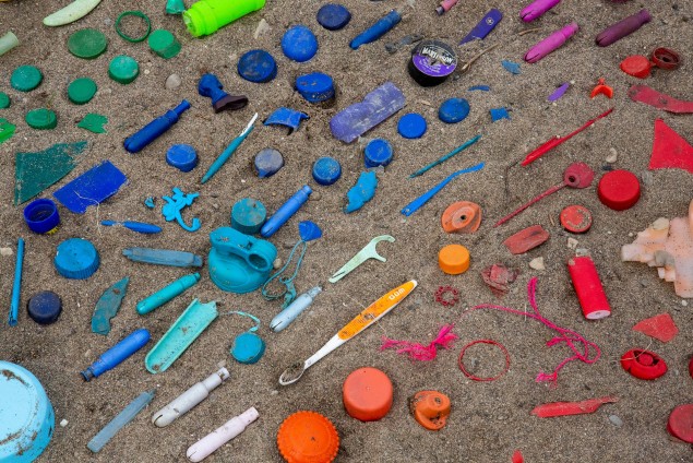 Sosem volt még ennyi műanyag a tengerfenéken - Világszám Online Hírmagazin
