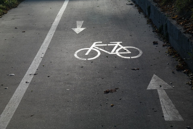 Kerékpársáv lesz a Villányi úton is - Világszám Online Hírmagazin