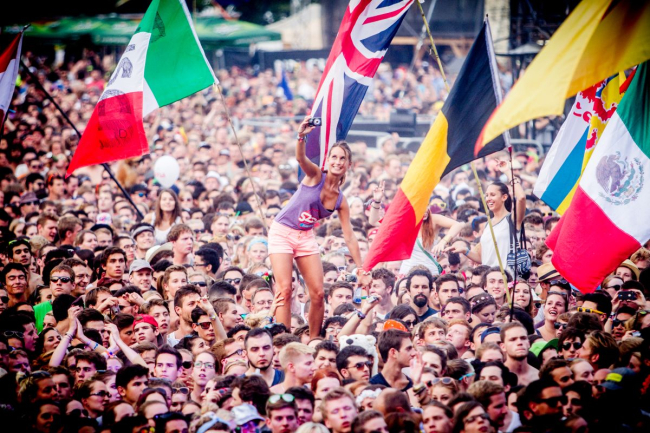 Újra lesz Nulladik Nap a Szigeten