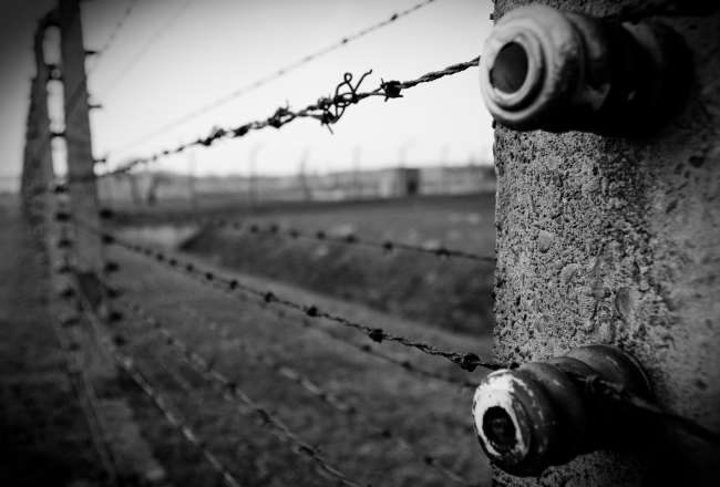 Amikor a cigányok fellázadtak a nácik ellen - Világszám Online Hírmagazin