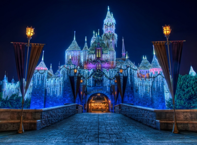 Disneylandhez hasonló helyek Magyarországon - Világszám Online Hírmagazin