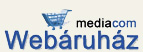 MédiaCom Webshop